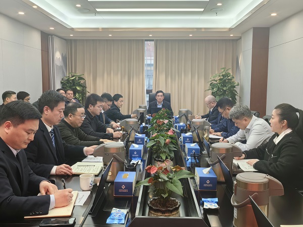 王思军在省城市更新等三家公司重点工作推进会上强调要以新作风、新担当，实现新发展